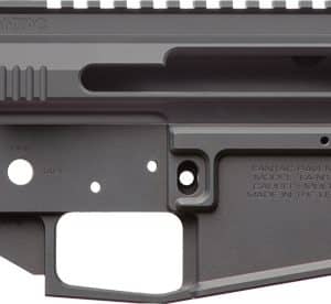 LANTAC N15 RAVEN SIDE CHARGE - BILLET UPPER & LOWER SET