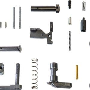 GEISSELE STANDARD LOWER PARTS - KIT