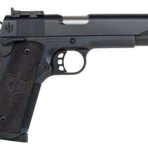 MILITARY ARMAMENT CORP 1911MAC 45ACP 5" 8+1 BL