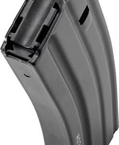 CPD MAGAZINE AR15 458 SOCOM - 10RD BLACKENED S/S