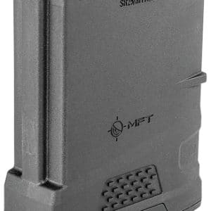 MFT MAGAZINE AR10/SR25 7.62X51 - 308 WIN 10RD SCORCHED EARTH