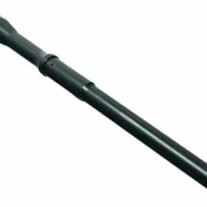 FAXON AR15 BARREL 338 ARC - 16" 1:8 GUNNER PROFILE BLK