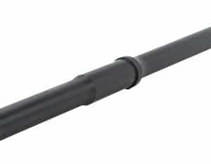 FAXON AR15 MATCH BBL 6MM ARC - 16" 1:7.5 5R GUNNER PROFILE