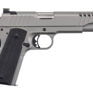 AUTO-ORDNANCE - THOMPSON 1911 45ACP STAINLESS 7+1 NS  #