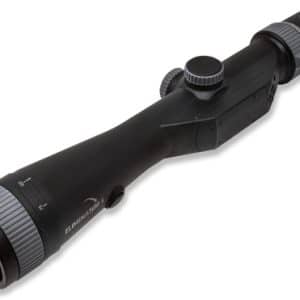 BURRIS ELIMINATOR 5 LASERSCOPE - 5-20X50 X96 RETICLE W/REMOTE