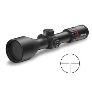 BURRIS OPTICS FULLFIELD 3-12X56MM 30MM IL 4A