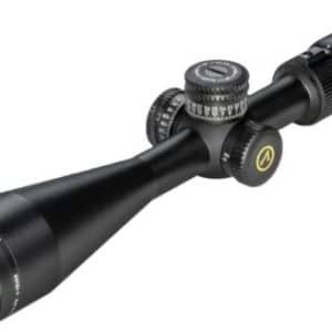 ATHLON SCOPE HERAS SPR 4-20X50 - AAGR2 SFP MOA