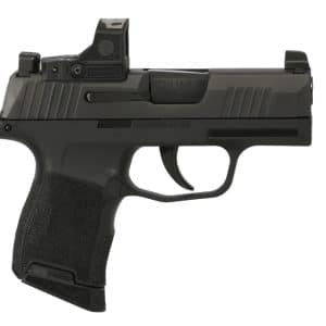 SIG SAUER P365 9MM NIT 10+1 XRAY ROM-RS