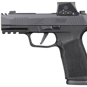 SIG SAUER P365X-MACRO COMP 9MM 3.1" ROMX