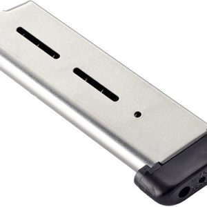 WILSON MAGAZINE 1911 45ACP - 8RD EXTENDED BASE PAD SS