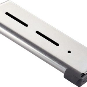 WILSON MAGAZINE 1911 45ACP - COMPACT 8RD LO-PROFILE PAD