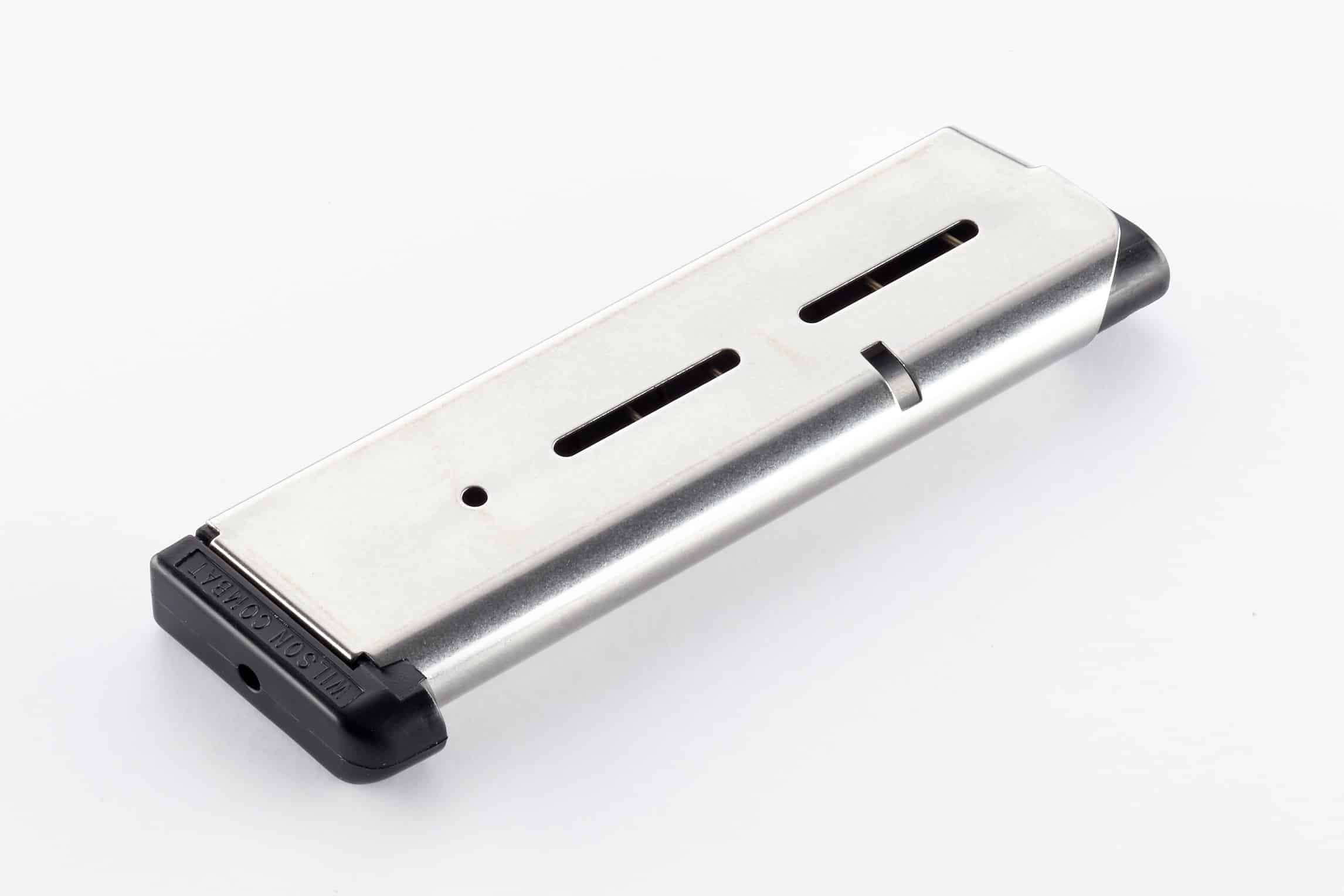 WILSON COMBAT MAG 1911 45ACP 8RD FS STD