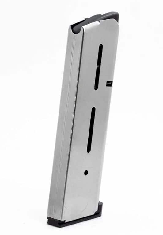 WILSON COMBAT MAG 1911 45ACP 8RD FS LO-PRO
