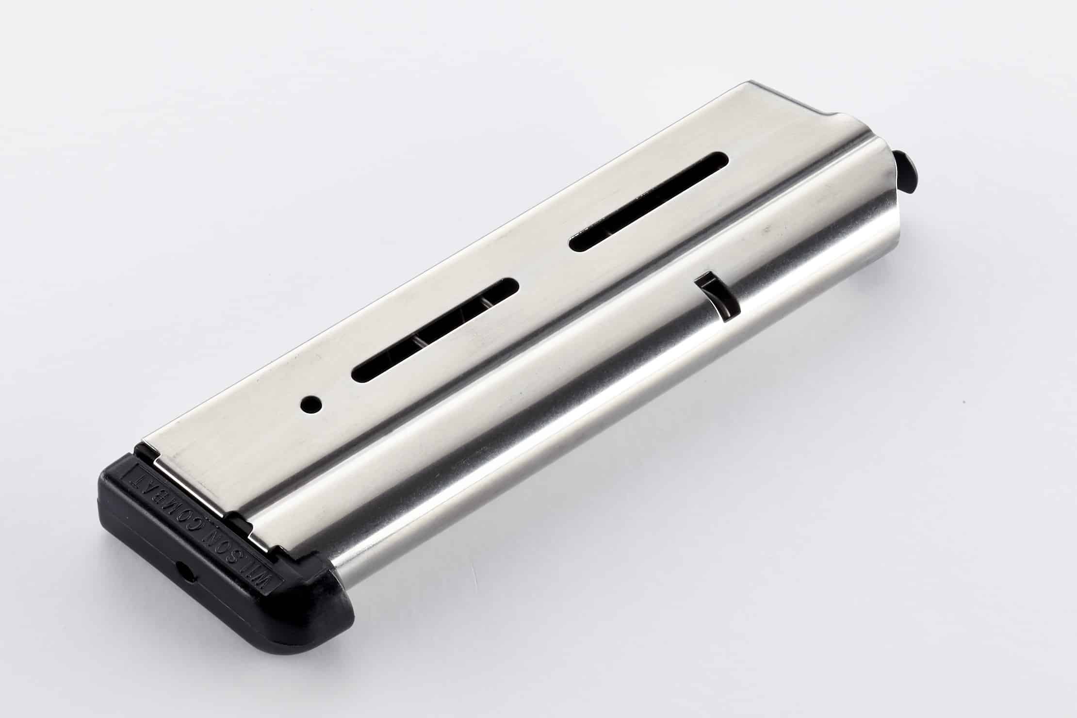 WILSON COMBAT MAG 1911 10MM 9RD FS STD