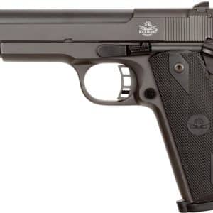 ROCK ISLAND ARMORY M1911-A1 XT22 22LR/45ACP 5"  #