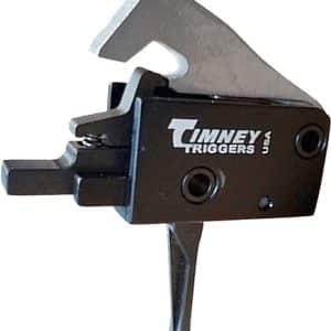 TIMNEY TRIGGER SIG MPX SINGLE - STAGE STRAIGHT SHOE 4.5LB