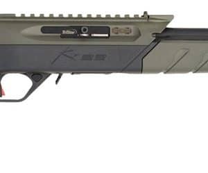TRISTAR SPORTING ARMS KR22 22LR ODG 10+1 18.6"