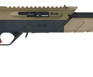 TRISTAR SPORTING ARMS KR22 22LR FDE 10+1 18.6"
