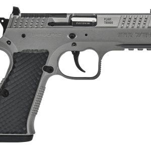 SAR FIREARMS 7/24 FS 9MM SS 4.2" 17+1