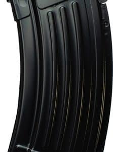 GO MAGAZINE  7.62x39 20 RD - STEEL