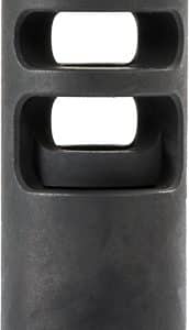 ARSENAL MUZZLE BRAKE AK-352US - FOR 7.62X39 14X1MM LH BLACK
