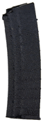 PRO MAG MAGAZINE AK-223 30RD - BLACK POLYMER