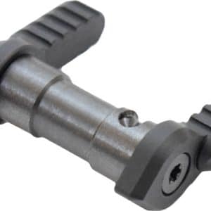 ARMASPEC FT90 90 DEGREE FULL - THROW AMBI SAFETY SELECTOR BLK