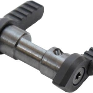 ARMASPEC ST45 45 DEGREE SHORT - THROW AMBI SAFETY SELECTOR BLK