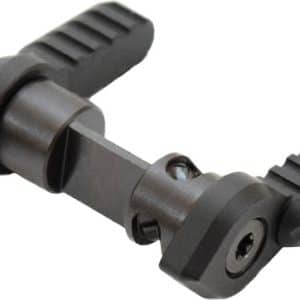 ARMASPEC SFT45/90 DEGREE SHORT - FULL THROW AMBI SAFTY BLACK