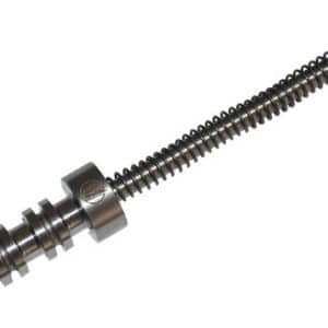 ARMASPEC SOUND MITIGATION - BUFFER CARBINE GEN3 3.3 OZ