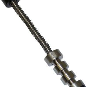 ARMASPEC SOUND MITIGATION - BUFFER CARBINE GEN3 3.8 OZ