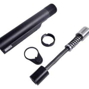 ARMASPEC STEALTH RECOIL SPRING - H GEN 4 BUFFER KIT 3.8 OZ