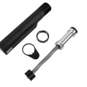 ARMASPEC SOUND MITIGATION - BUFFER H GEN3 BUFFER KIT 4.7