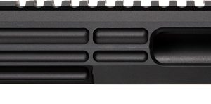 BATTLE ARMS AR9 PISTOL CALIBER - UPPER RECEIVER BILLET BLACK