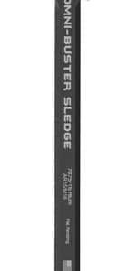 BREEK ARMS SLEDGEHAMMER LE - OMNI AMBI CHARGING HANDLE BLK