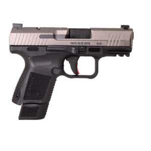 CANIK TP9 ELITE SC TUNG 3.5"