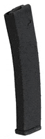 PRO MAG MAGAZINE AR-15 223 - 42RD BLACK POLYMER
