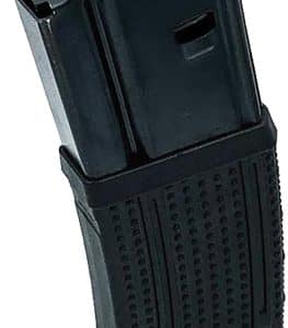 PRO MAG MAGAZINE AR-15 223 - 30RD HYBRID STEEL/ POLYMER BLK