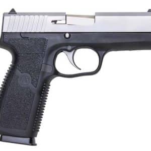 KAHR ARMS CT9 9MM SS/BLK 4" 8+1