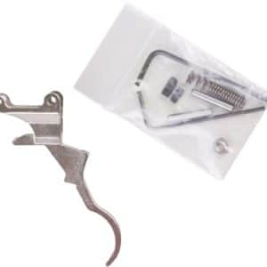 RIFLE BASIX TRIGGER CZ 452 - 10 OZ TO 2.5 LBS SILVER