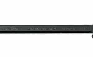 PHASE 5 DUAL LATCH CHARGING - HANDLE FOR AR-15 BLACK