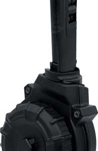 PRO MAG MAGAZINE HI-POINT 995 - & 995T 9MM 50RD DRUM BLACK