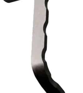 PHASE 5 EXTENDED BOLT RELEASE - V1 FOR AR-15 BLACK