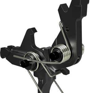 HIPERFIRE TRIGGER AR-15/10 EDT - DES MARKSMAN W/ 2 ADJ WEIGHTS