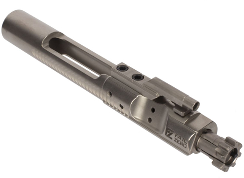 FAIL ZERO BOLT CARRIER GROUP - .224 VALKYRIE AR-15