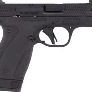 S&W BODYGUARD PC CARRY COMP - 380 10/12 MAGS BLK NO SAFETY