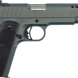AUTO-ORDNANCE 1911A1 45ACP SS - NORTHERN LIGHTS G10 GRIPS