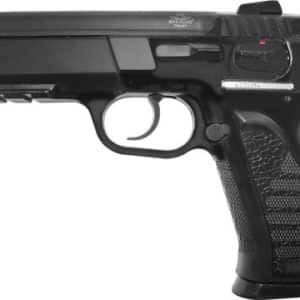 ROCK ISLAND MAPP FS HC 9MM - 4.40" FS 16RD PARKERIZED