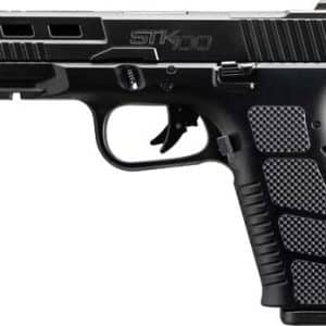 ROCK ISLAND STK100 PISTOL 9MM - 4.5" FS 10RD BLACK