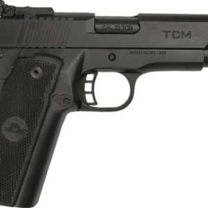 ROCK ISLAND TCM STANDARD MS - ARMOR 22TCM 4.3" 17RD PECVD